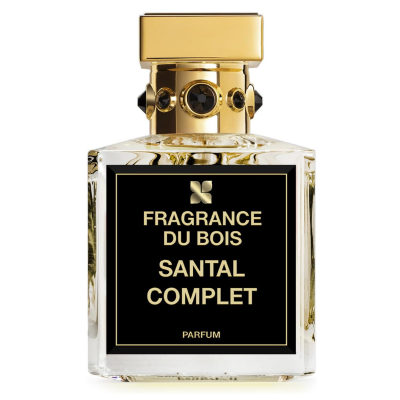 P.FRAGRANCE DU BOIS SANTAL...