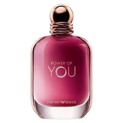 TESTER/TIENDA ARMANI...