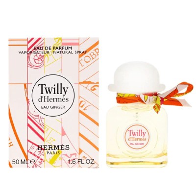 P.HERMES TWILLY GINGER F...