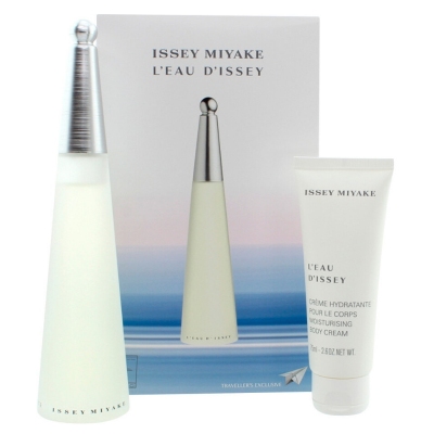 P.ISSEY MIYAKE KIT F EDT...