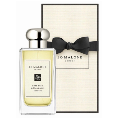 P.JO MALONE LIME BASIL &...