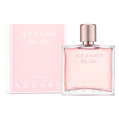 P.AZZARO POUR ELLE 100ML EDP