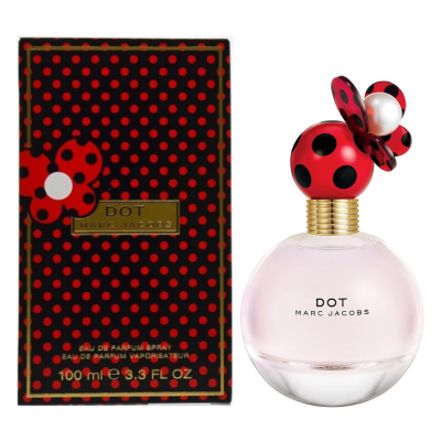 P.MARC JACOBS DOT EDP F 100ML