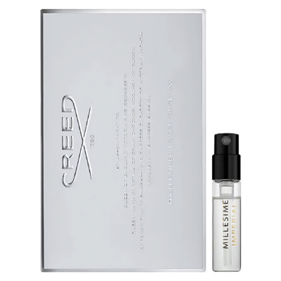 P.CREED MILLESIME IMPERIAL...