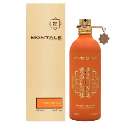 P.MONTALE HOLY NEROLI EDP...