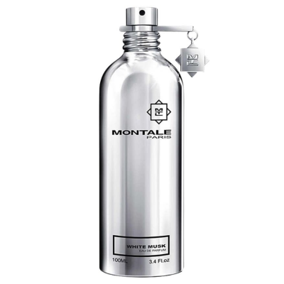 TESTER/VENTA MONTALE WHITE...