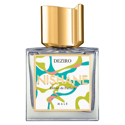TESTER/VENTA NISHANE DEZIRO...