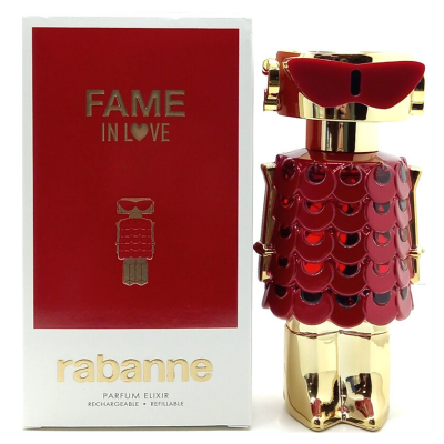 P.PACO RABANNE FAME IN LOVE...