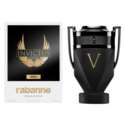 P.PACO RABANNE INVICTUS...