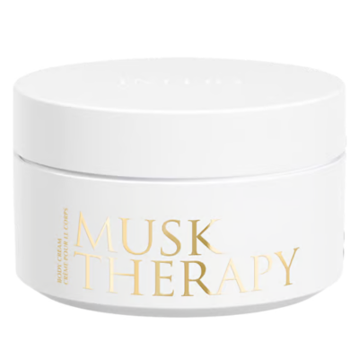 BODY CREAM INITIO MUSK...