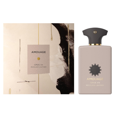P.AMOUAGE OPUS VII RECKLESS...