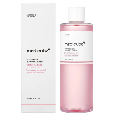 MEDICUBE PDRN PINK CICA...