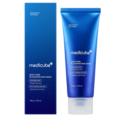 MEDICUBE ZERO PORE...