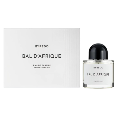 P.BYREDO BAL D'AFRIQUE U...