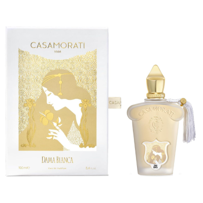 P.XERJOFF CASAMORAT DAMA...