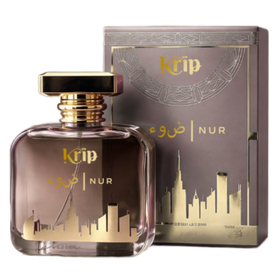 P.KRIP NUR 100ML