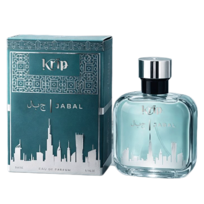 P.KRIP JABAL M 50ML EDP
