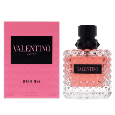 P.VALENTINO DONNA BORN IN...