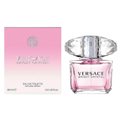 P.VERSACE BRIGHT CRYSTAL F...