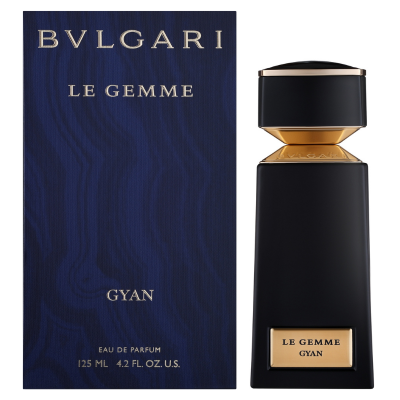 P.BVLGARI LE GEMME GYAN...
