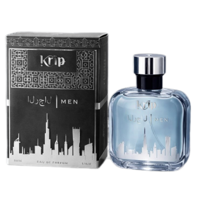 P.KRIP MEN 100ML EDP