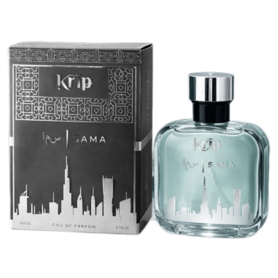 P.KRIP SAMMA M 100ML EDP