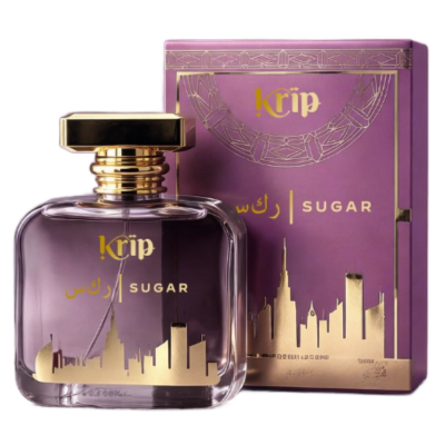 P.KRIP SUGAR 100ML EDP