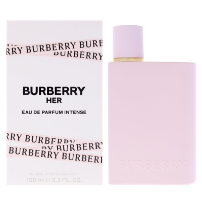P.BURBERRY HER INTENSE...