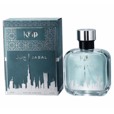 P.KRIP JABAL M 50ML EDP