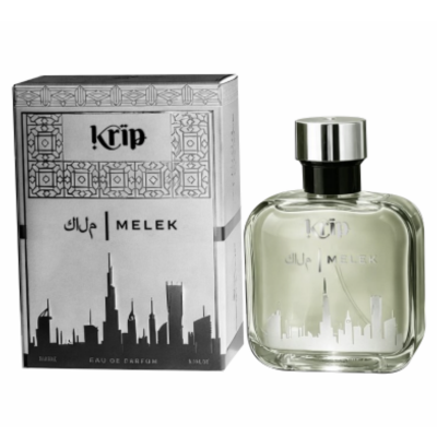 P.KRIP MELEK 50ML EDP