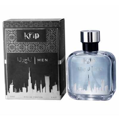 P.KRIP MEN 50ML EDP