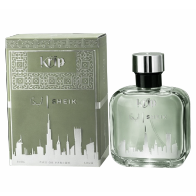 P.KRIP SHEIK 50ML EDP