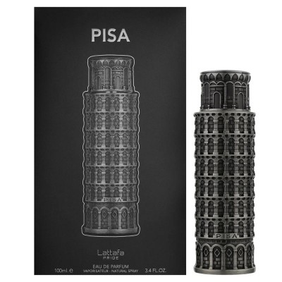 P.LATTAFA PRIDE PISA M EDP...