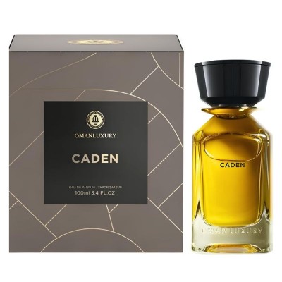 P.OMAN LUXURY CADEN EDP 100MML