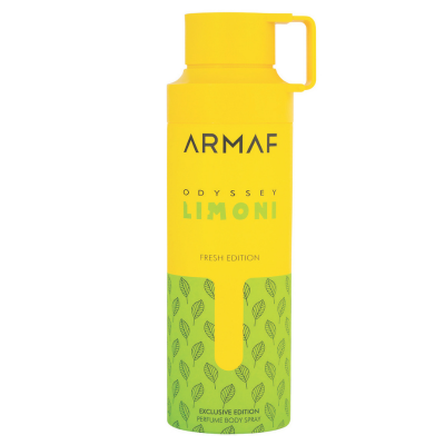ARMAF DEO ODYSSEY LIMONI...