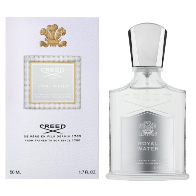 P.CREED ROYAL WATER M 50ML EDP
