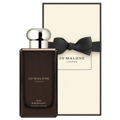 P.JO MALONE OUD & BERGAMOT...