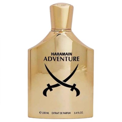 TESTER/VENTA AL HARAMAIN...