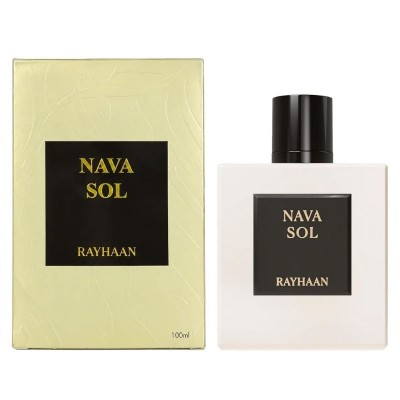 P.RAYHAAN NAVA SOL EDP 100ML