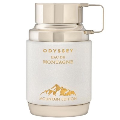 TESTER/TIENDA ARMAF ODYSSEY...