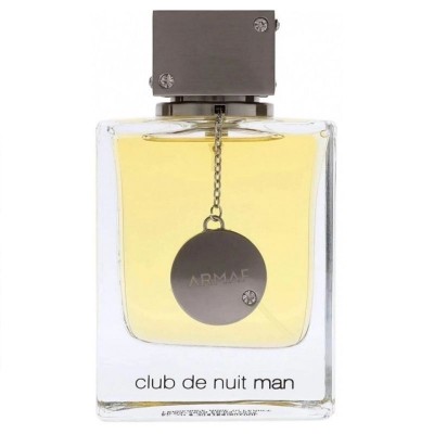 TESTER/TIENDA ARMAF CLUB DE...