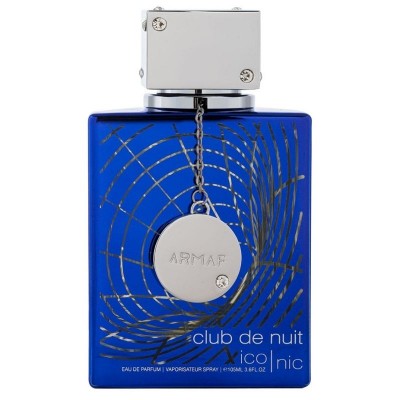 TESTER/TIENDA ARMAF CLUB DE...