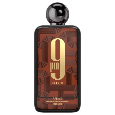 TESTER/TIENDA AFNAN 9PM...