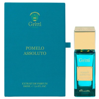 7.GRITTI POMELO ASSOLUTO...