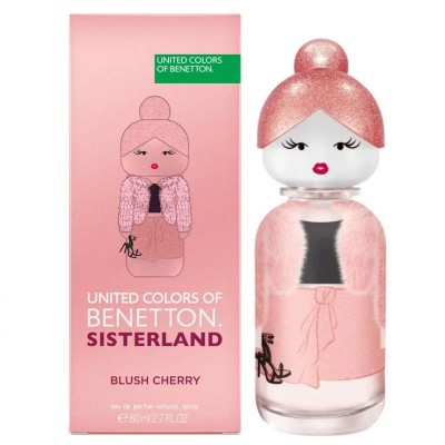 P.BENETTON UNITED COLORS OF...