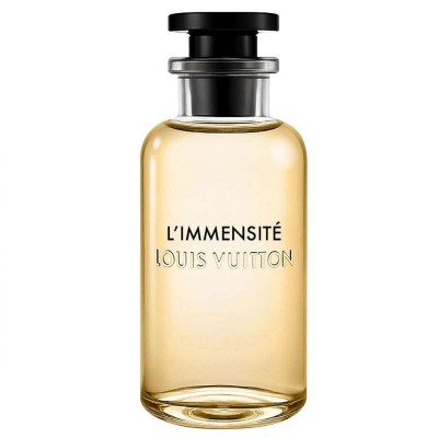P.LOUIS VUITTON L'IMMENSITE...