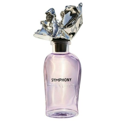 P.LOUIS VUITTON SYMPHONY...
