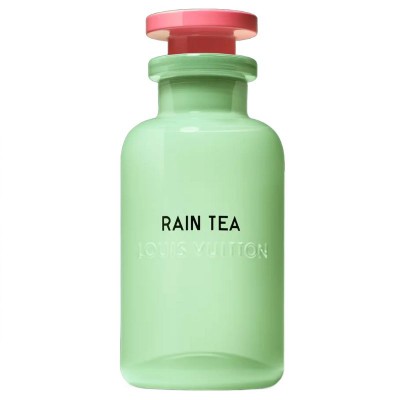P.LOUIS VUITTON RAIN TEA...