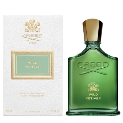 P.CREED WILD VETIVER 100ML EDP