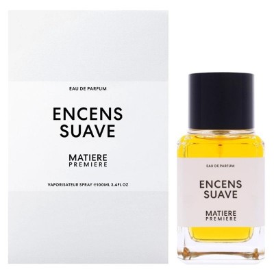 P.MATIERE PREMIERE ENCENS...